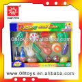Vegetables And Fruits Toys